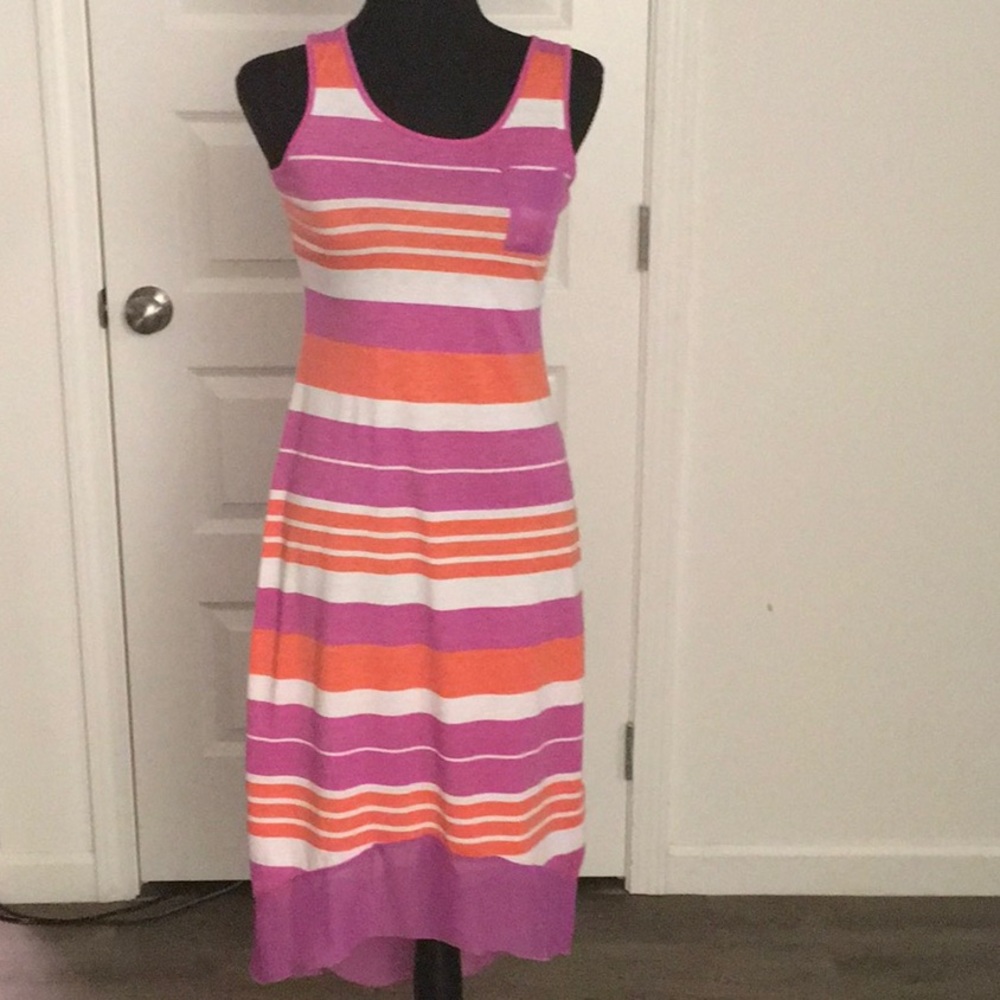 Bright and colorful